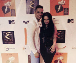 Ewelina z Warsaw Shore
