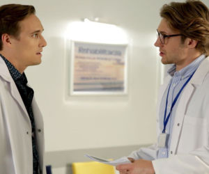 M jak miłość, odcinek 1651: Olek wróci z Wiednia i zastąpi karierowicza Karnowskiego! Argasiński w końcu zrozumie, jaki popełnił błąd