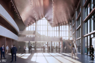 Teatr Muzyczny w Poznaniu