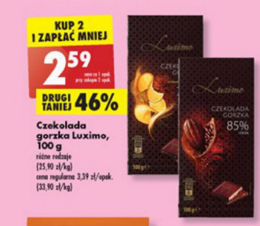Super promocje w Biedronce