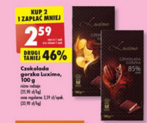 Super promocje w Biedronce
