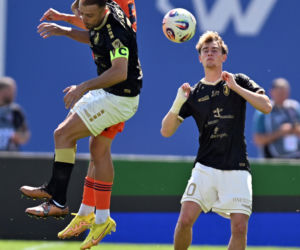 Tak wygląda 37-letni Kamil Grosicki