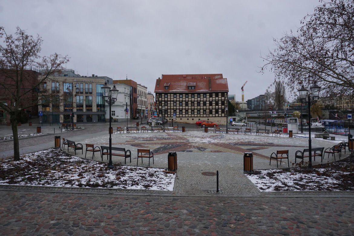 Rybi Rynek zmienił się nie do poznania! Mieszkańcy są zachwyceni