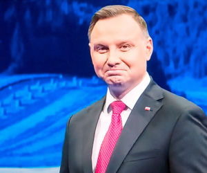 Więcej władzy dla Dudy!
