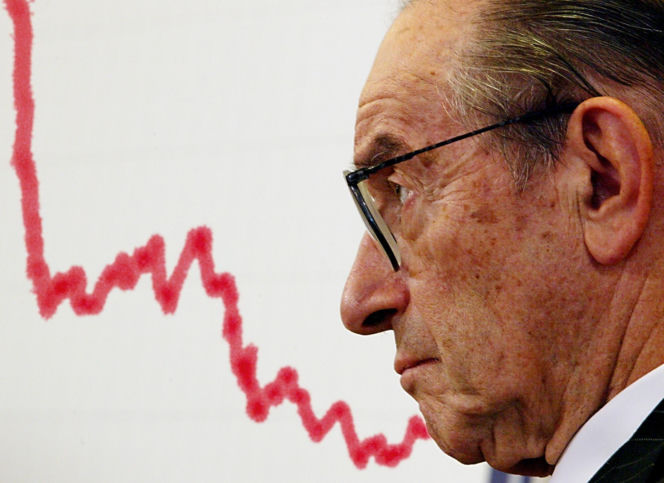 Alan Greenspan