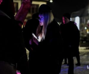 Sylwester Miejski i powitanie Nowego Roku 2026 w Łukowie