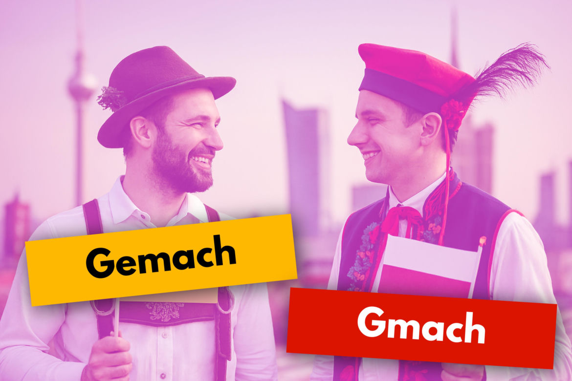 Gmach 