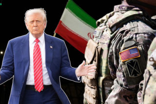 Koszty wojny z Iranem drastycznie rosną. USA wydały już ponad 47 mld dolarów