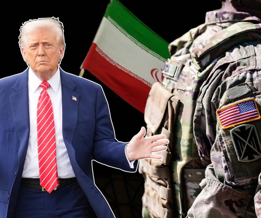 Wojna z Iranem kosztowała USA krocie