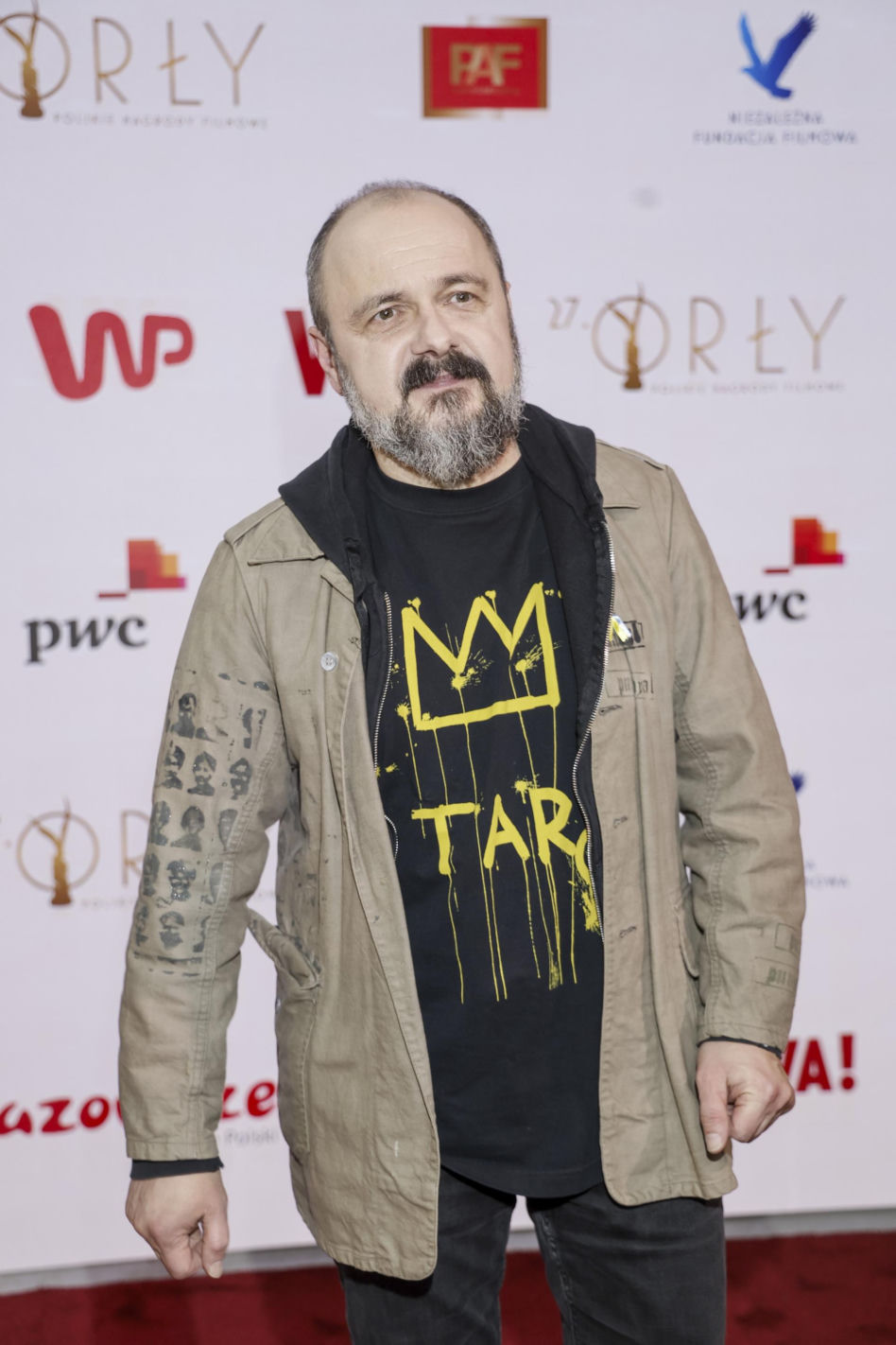 Arkadiusz Jakubik