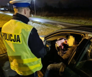 Przekroczył prędkość o 91 km/h! 27-letni pirat drogowy z Koszalina słono za to zapłaci