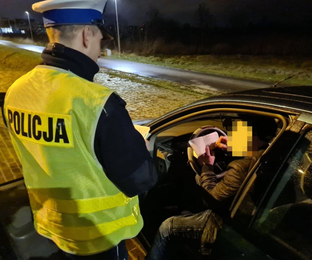 Przekroczył prędkość o 91 km/h! 27-letni pirat drogowy z Koszalina słono za to zapłaci