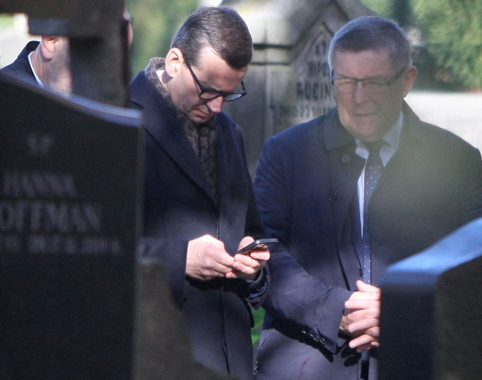 150 miesięcznica katastrofy w Smoleńsku