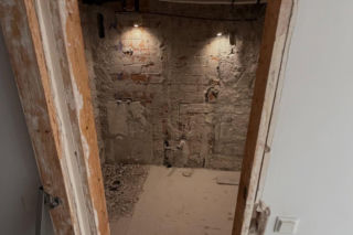 Małgorzata Socha remontuje dom