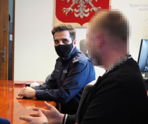 Osoby, które pomogły w odnalezieniu ciał Aleksandry i Oliwii z Częstochowy