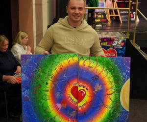 34 Finał WOŚP w Iławie