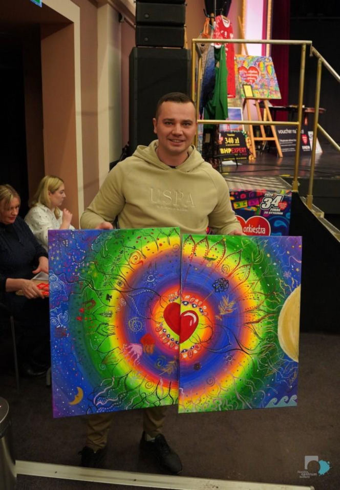 34 Finał WOŚP w Iławie