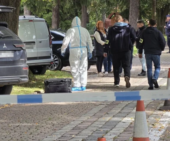 Wiadomo, co ze zranionym księdzem Markiem!