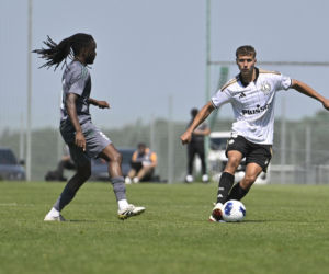Legia Warszawa - Radomiak Radom