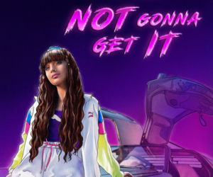 New Music Friday w Radiu ESKA - premierowo: Felix Jaehn feat. Nea, Bryn Christopher - No Therapy
