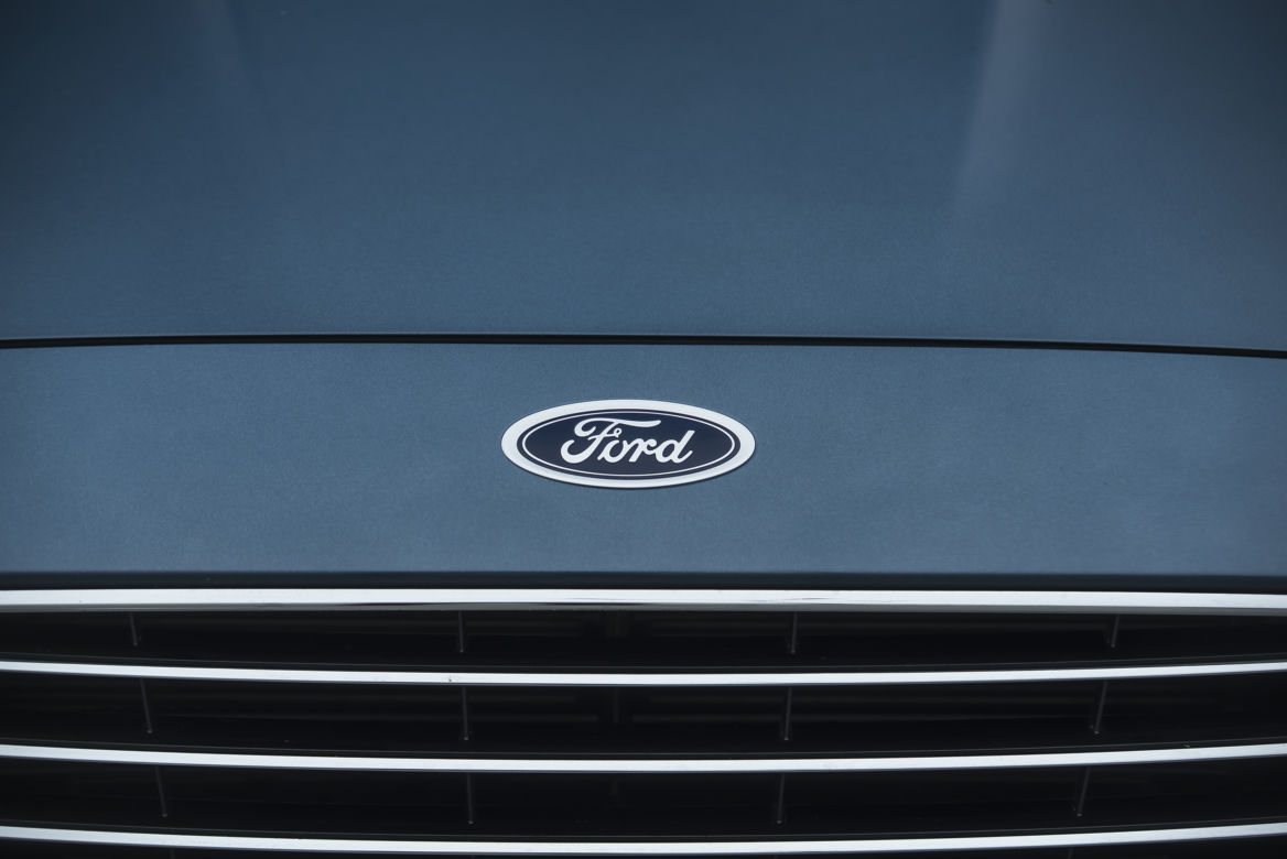 Ford Mondeo Kombi Hybrid eCVT Titanium
