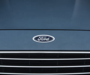 Ford Mondeo Kombi Hybrid eCVT Titanium