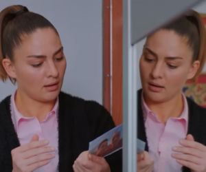 Miłość i nadzieja odc. 346. Yildiz