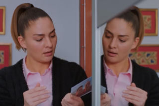 Miłość i nadzieja odc. 346. Yildiz