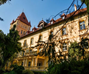Wielkopolski Zamek w Osiecznej: Poznaj sekrety twierdzy, którą sfinansował... hazard