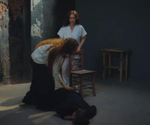 Dziedzictwo, odcinek 891: Nana i Nazli uciekają z rąk Trucizny, a Ayse traci przytomność po przyjęciu niewłaściwych leków