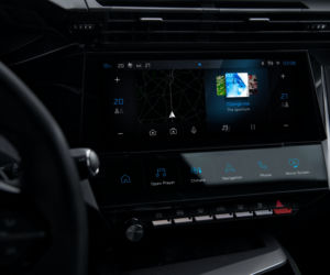 Nowy Peugeot 308 (2021)