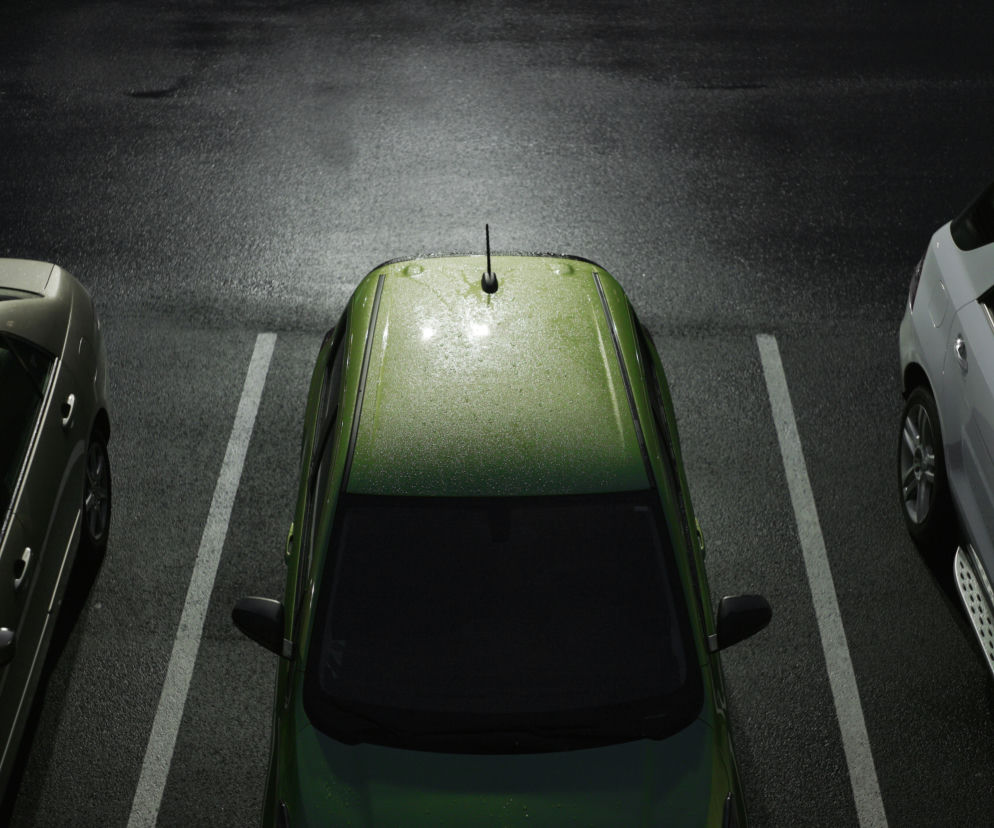 Rzeszów planuje kolejny parking. Ten powstać ma w rejonie ulic Bł. Karoliny i Sanockiej