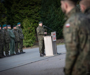 JESION-25. Kluczowe ćwiczenia Dowództwa Operacyjnego RSZ rozpoczęte