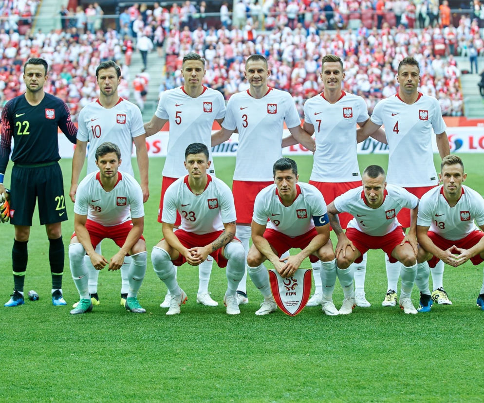 Mundial 2018 - zdjęcie do albumu