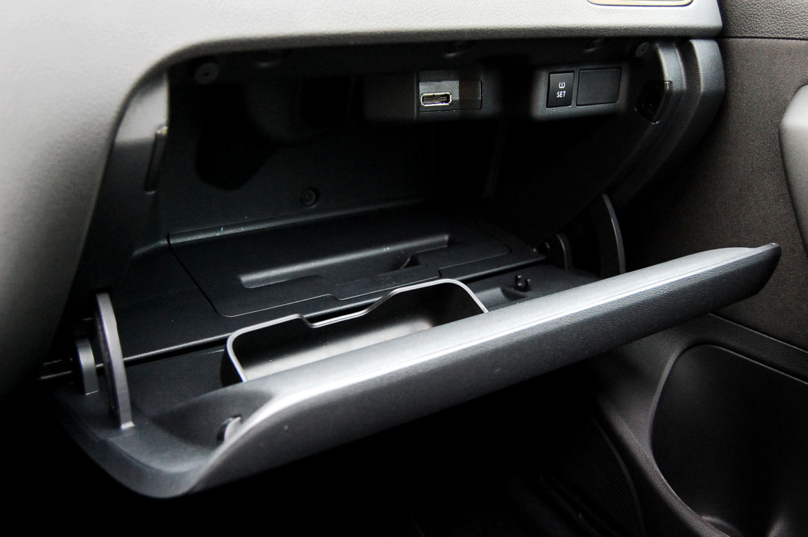 Volkswagen Polo R-Line