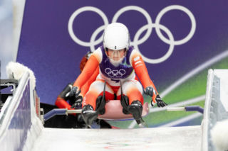 Sukces Polek na starym, zdezelowanym sprzęcie