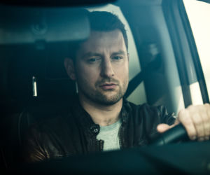 Na noże odcinek 10, Jacek (Wojciech Zieliński)