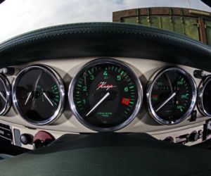 Porsche 911 KAEGE