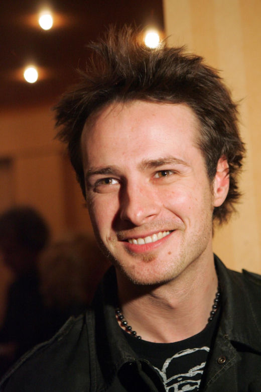 Paweł Małaszyński