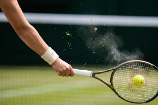 Turniej WTA w Nottingham zakończony. Kto sięgnął po trofeum?