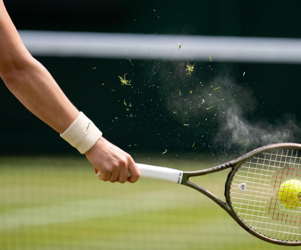 Turniej WTA w Nottingham zakończony. Kto sięgnął po trofeum?