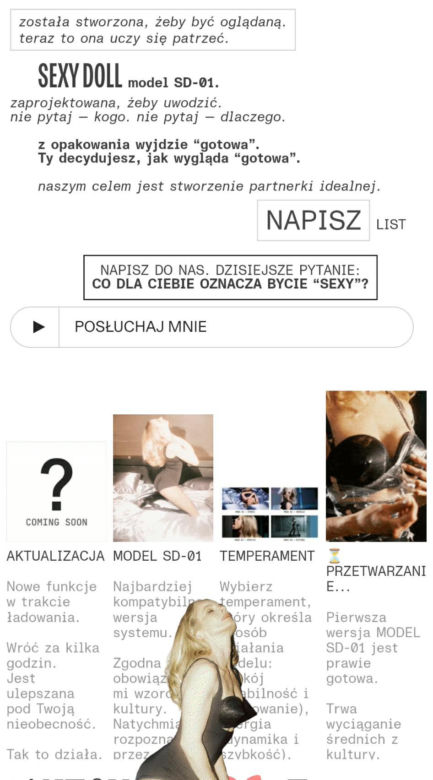 Magdalena Cielecka
