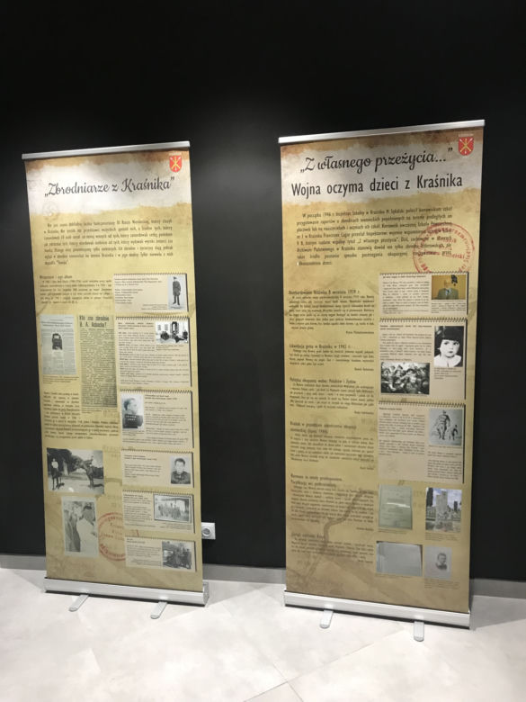 Izba Pamięci o Historii Kraśnika