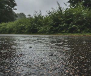 Weekend w Toruniu z nagłą zmianą aury. Jeden dzień może pokrzyżować plany