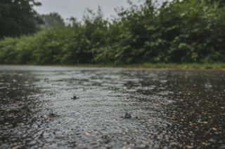 Weekend w Toruniu z nagłą zmianą aury. Jeden dzień może pokrzyżować plany