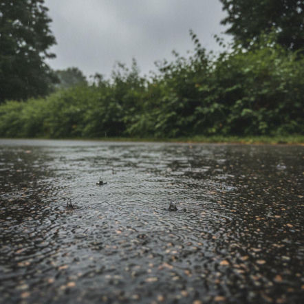 Weekend w Toruniu z nagłą zmianą aury. Jeden dzień może pokrzyżować plany