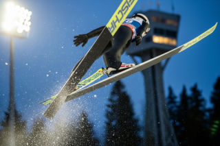 Puchar Świata w skokach w Oslo. Kto z Polaków walczy o finały w niedzielę?