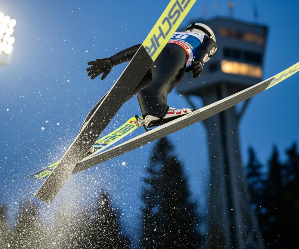 Puchar Świata w skokach w Oslo. Kto z Polaków walczy o finały w niedzielę?