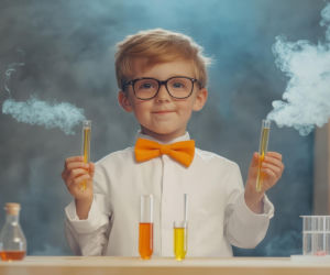 Osoby urodzone w tym miesiącu to prawdziwi geniusze. Są niezwykle bystre i szybko się uczą