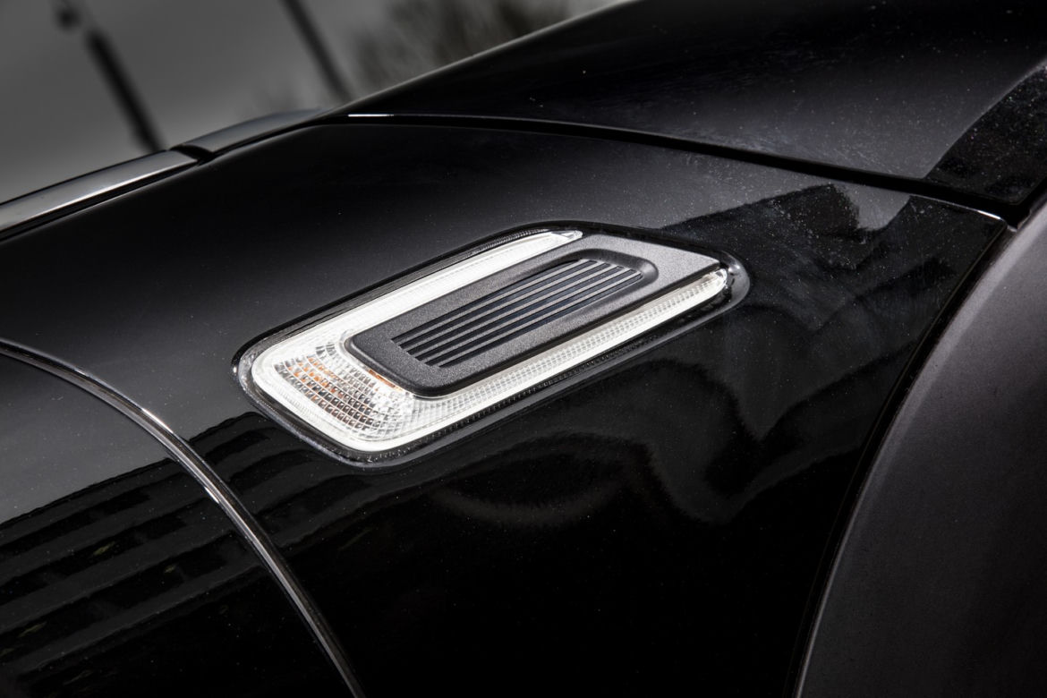 Mini One D Clubman